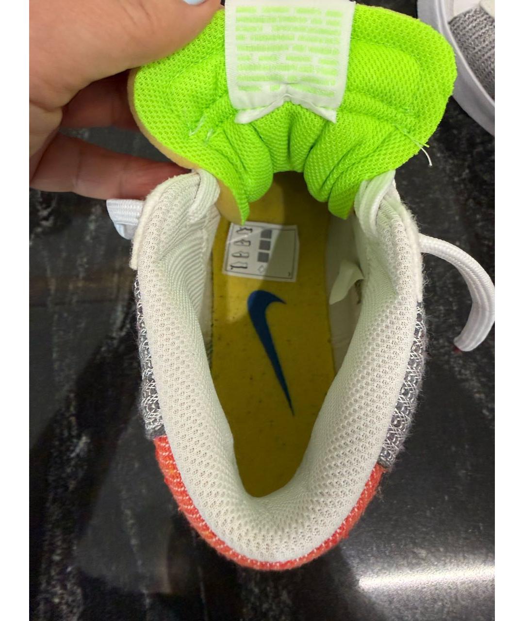 NIKE Мульти кроссовки, фото 5