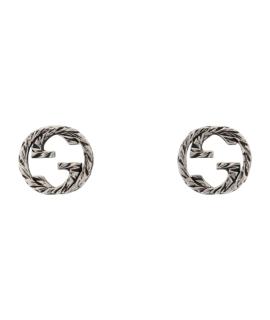 GUCCI Серьги