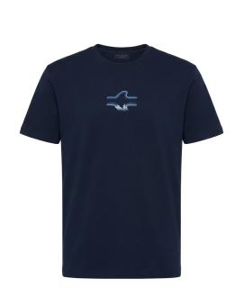 PAUL & SHARK Футболка