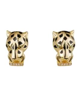 CARTIER Серьги