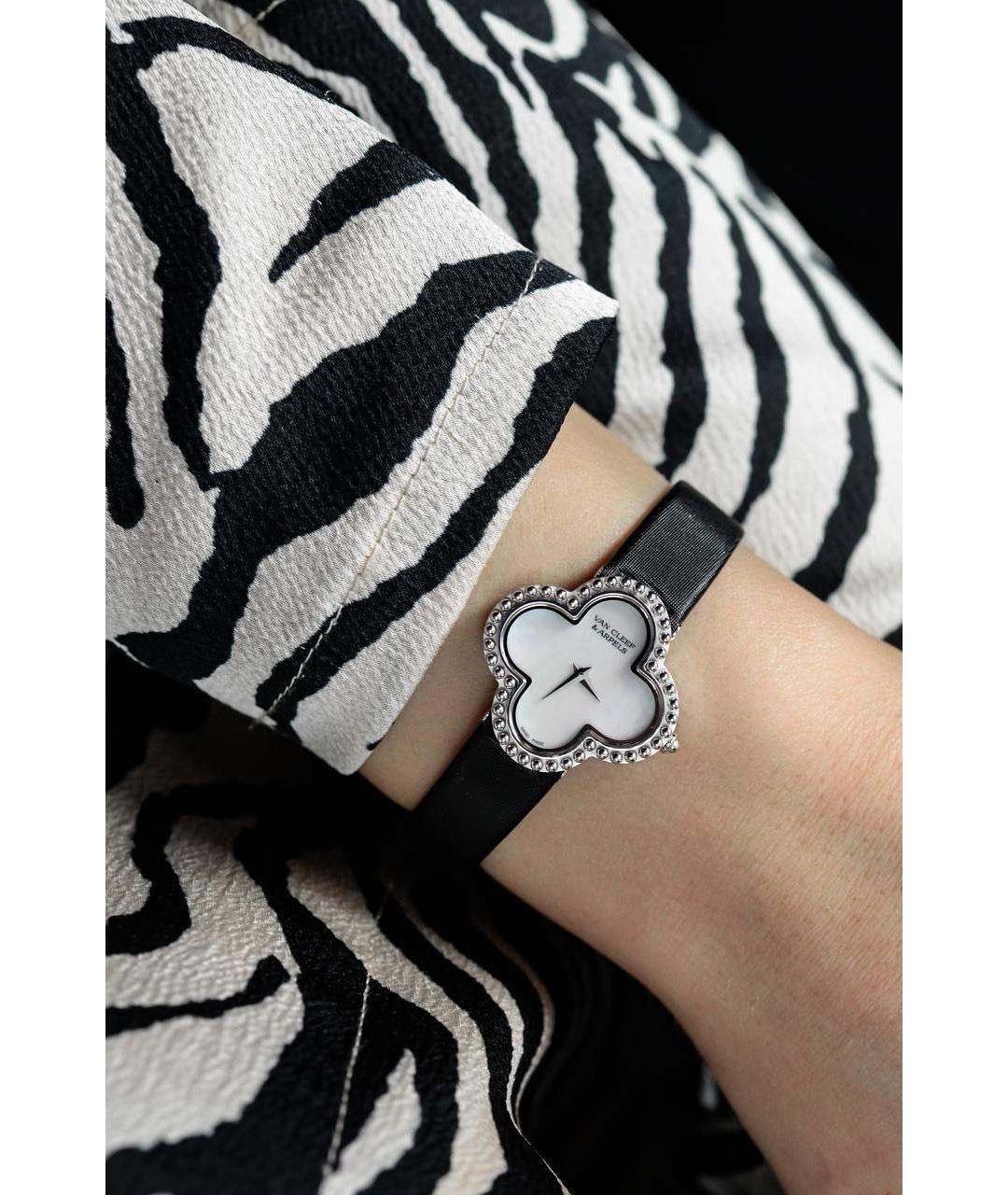 VAN CLEEF & ARPELS Мульти часы, фото 2