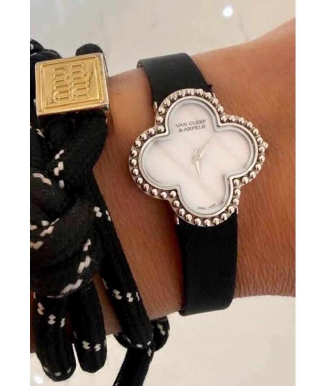VAN CLEEF & ARPELS Мульти часы, фото 3