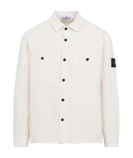 STONE ISLAND Кэжуал рубашка