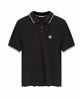 MONCLER Поло с коротким рукавом