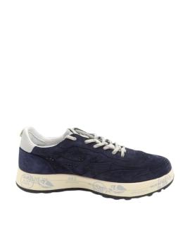 PREMIATA Низкие кроссовки / кеды
