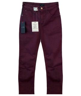 ARMANI JEANS Прямые джинсы