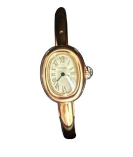 CARTIER Часы