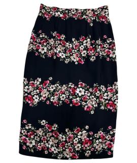 DOLCE&GABBANA Юбка миди