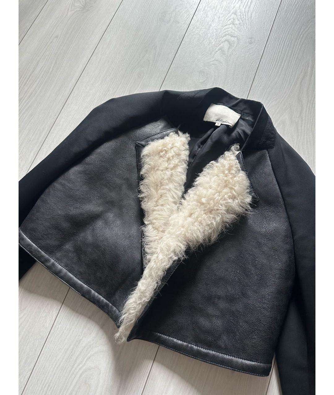 3.1 PHILLIP LIM Мульти куртка, фото 2