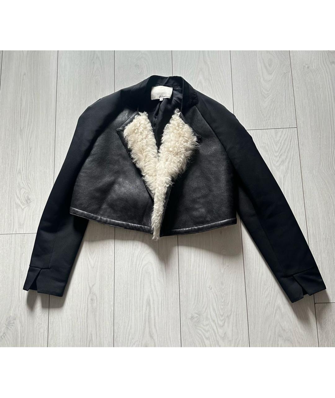 3.1 PHILLIP LIM Мульти куртка, фото 7