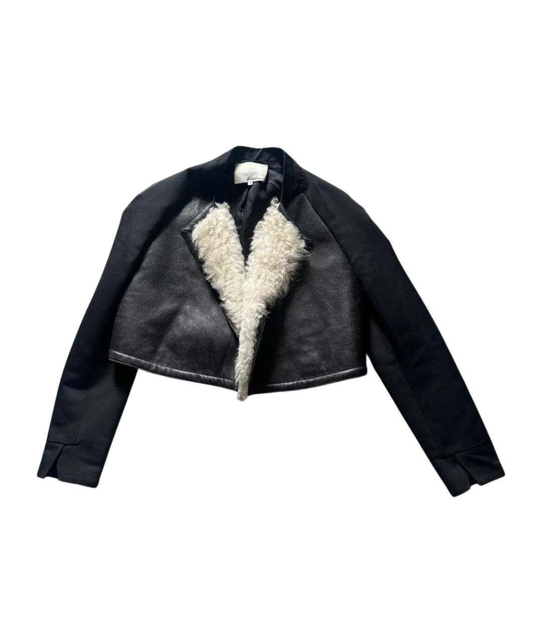 3.1 PHILLIP LIM Мульти куртка, фото 1