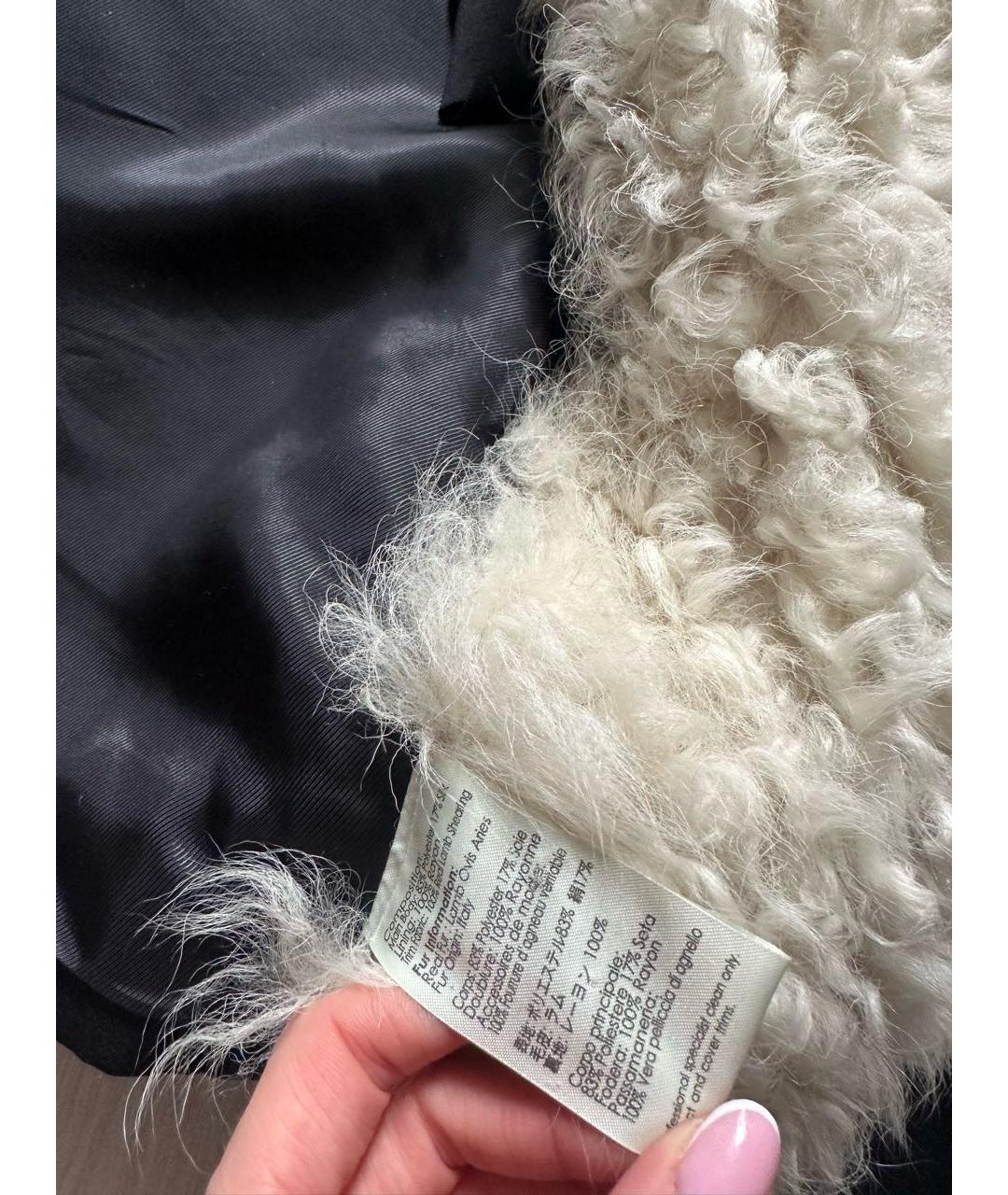 3.1 PHILLIP LIM Мульти куртка, фото 5