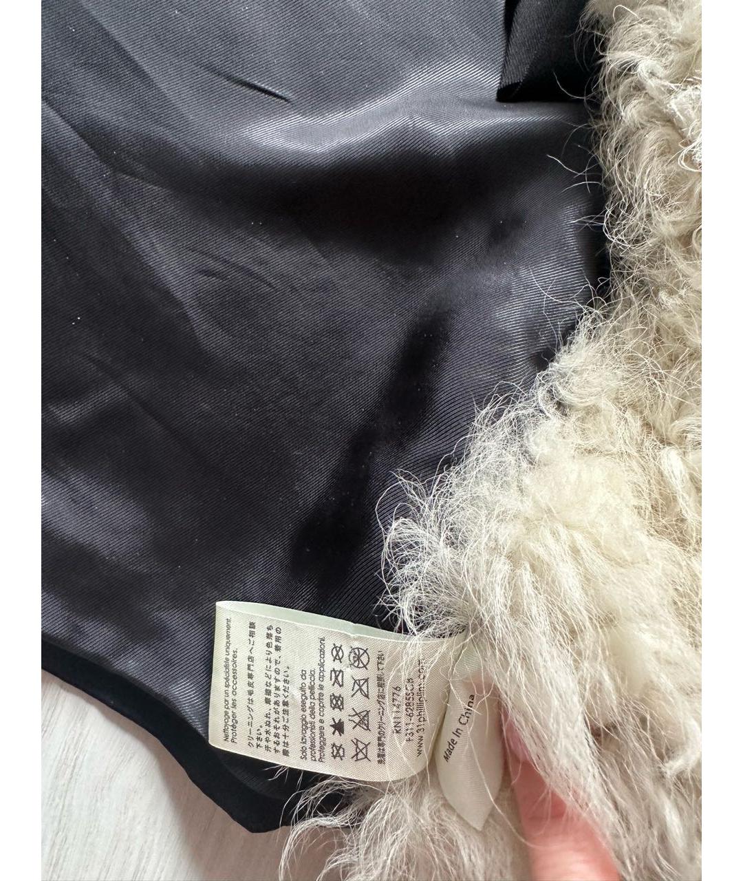 3.1 PHILLIP LIM Мульти куртка, фото 6