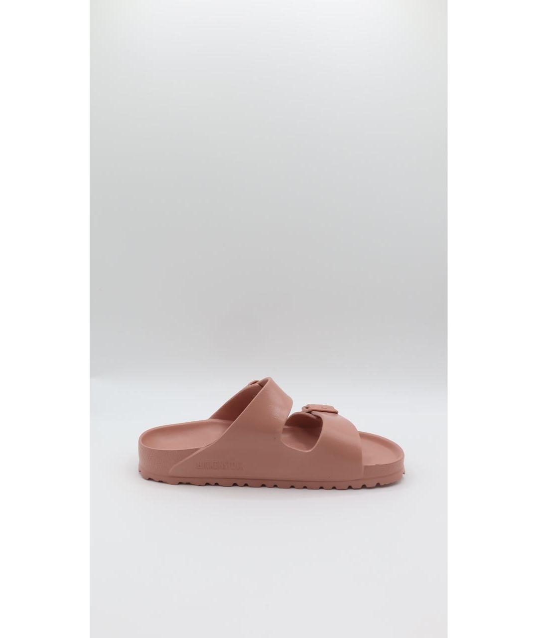 BIRKENSTOCK Розовые сандалии, фото 7