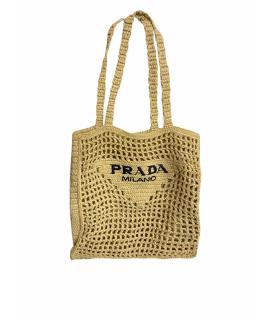 PRADA Пляжная сумка