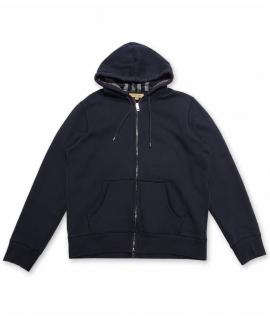 BURBERRY Худи/толстовка