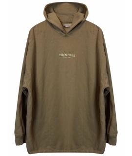 FEAR OF GOD ESSENTIALS Худи/толстовка