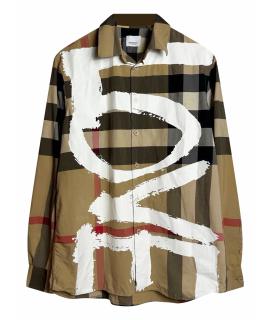 BURBERRY Кэжуал рубашка