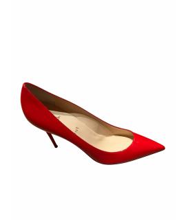 CHRISTIAN LOUBOUTIN Туфли