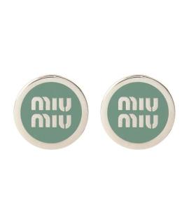 MIU MIU Серьги