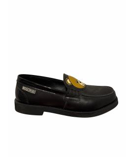 MOSCHINO Лоферы