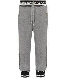 DOLCE&GABBANA Бриджи