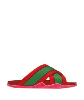 GUCCI Шлепанцы