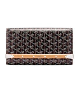 GOYARD Клатч/вечерняя сумка