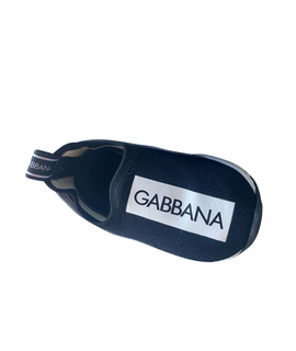 

Лоферы и мокасины DOLCE & GABBANA KIDS