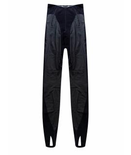 MUGLER Леггинсы и велосипедки
