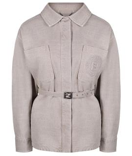 FENDI Куртка