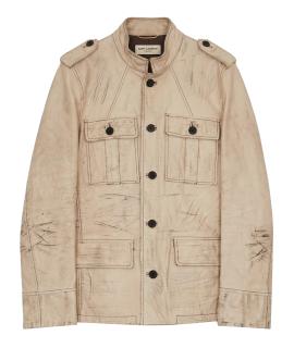 SAINT LAURENT Куртка