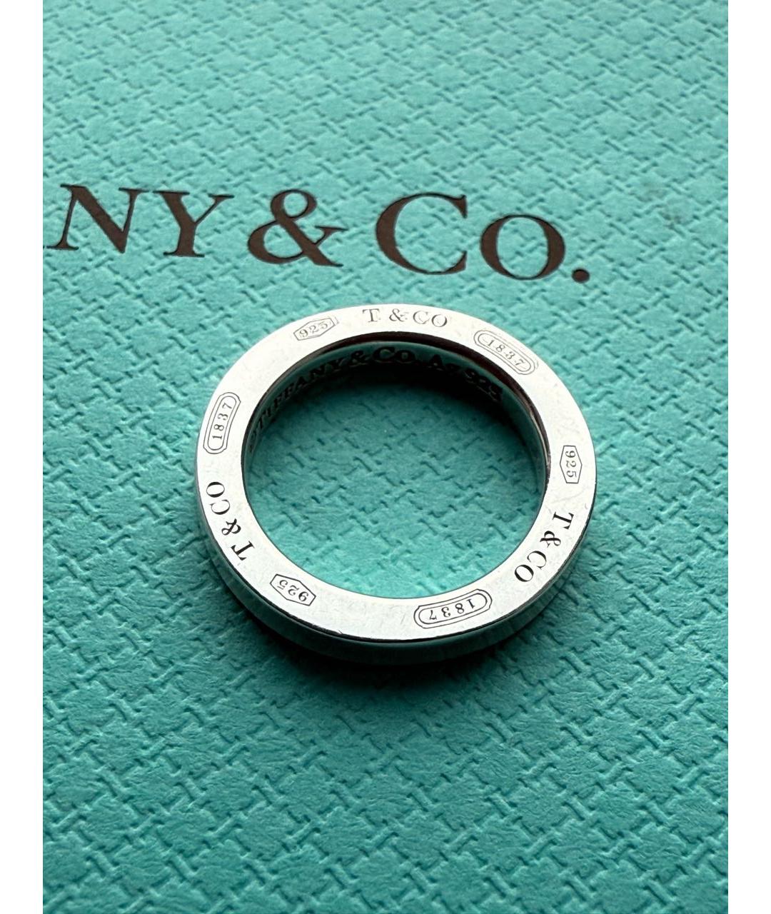 TIFFANY&CO Серебряная серебряная подвеска, фото 3