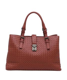 BOTTEGA VENETA Сумка с короткими ручками