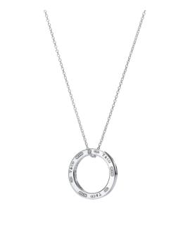 TIFFANY&CO Колье