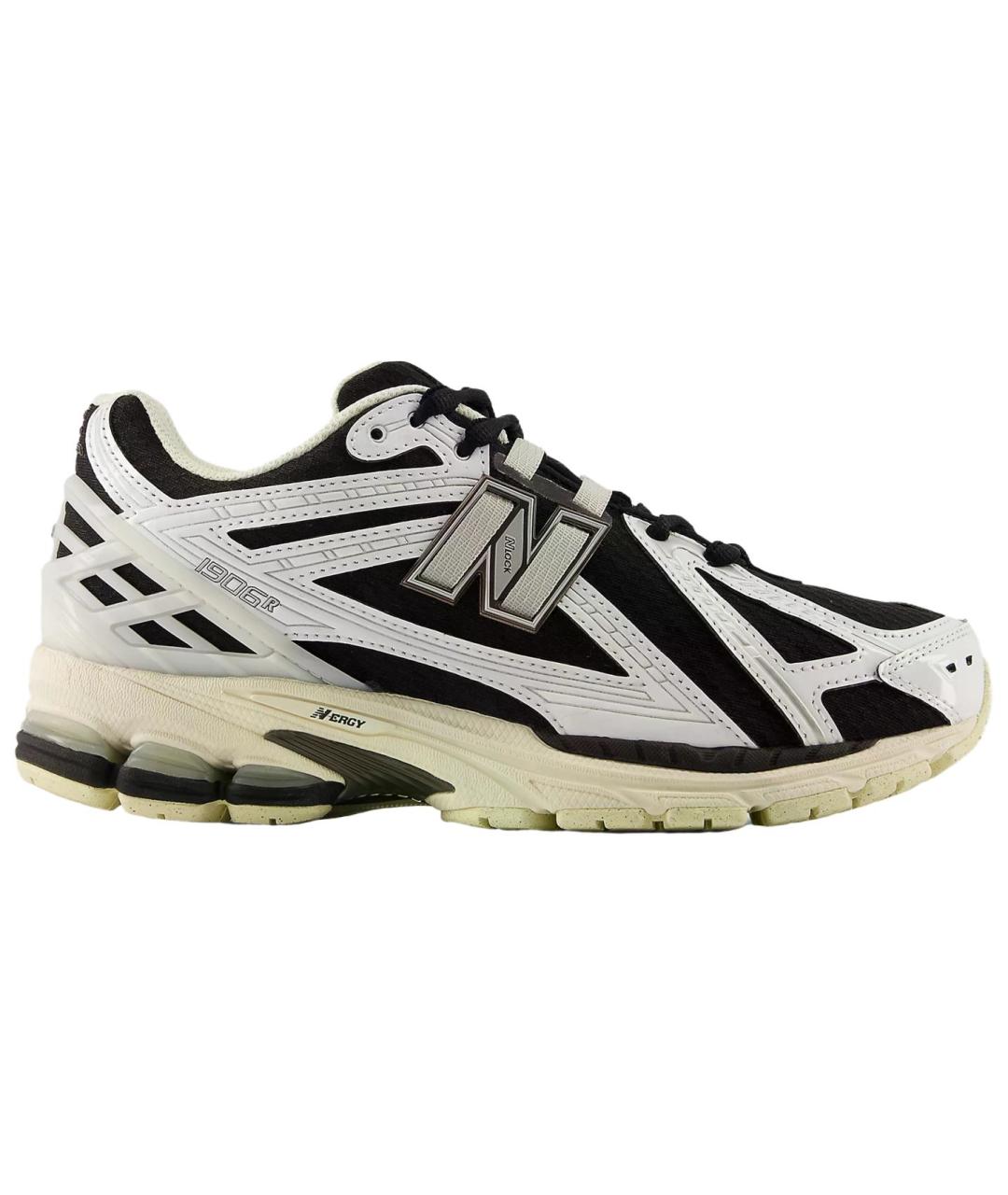 NEW BALANCE Белые кроссовки, фото 1
