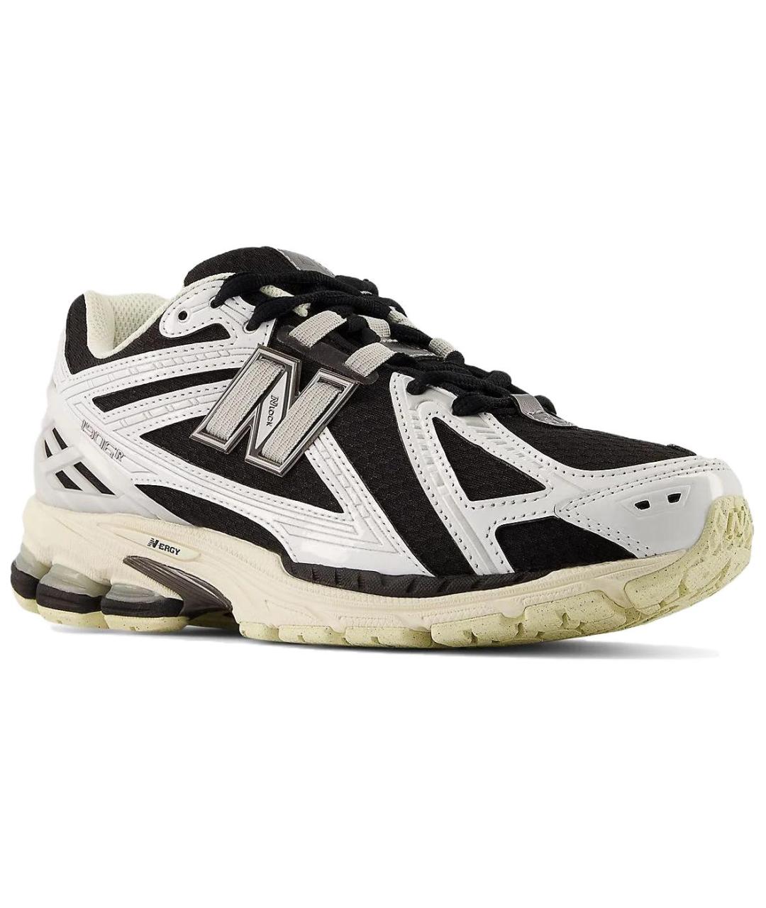 NEW BALANCE Белые кроссовки, фото 5