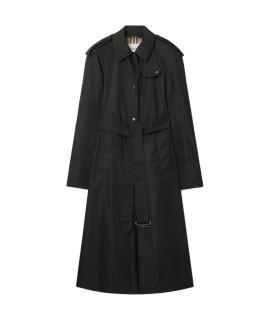 BURBERRY Тренч/плащ