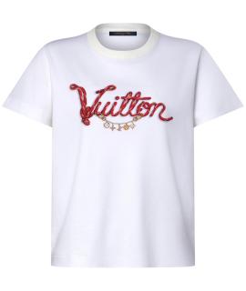 LOUIS VUITTON Футболка