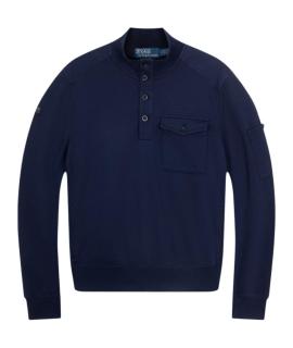 POLO RALPH LAUREN Худи/толстовка