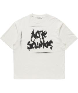 ACNE STUDIOS Футболка