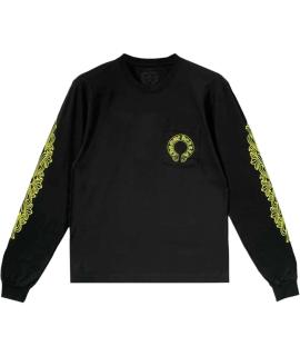 CHROME HEARTS Лонгслив