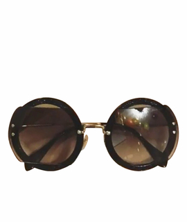 

Солнцезащитные очки MIU MIU