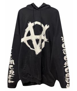 VETEMENTS Худи/толстовка