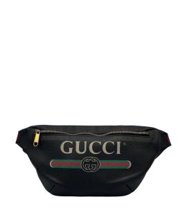 GUCCI Поясная сумка