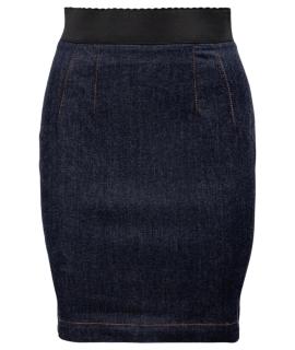 DOLCE&GABBANA Юбка миди