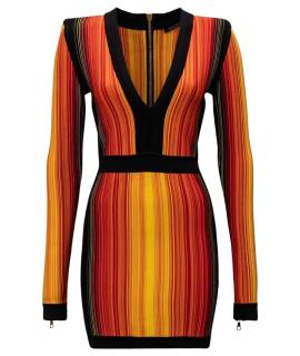 BALMAIN Повседневное платье