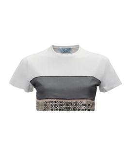 PRADA Футболка