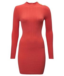 BALMAIN Повседневное платье