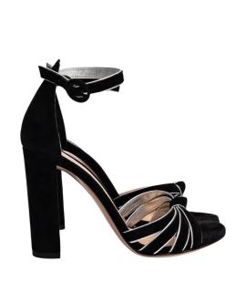 GIANVITO ROSSI Босоножки